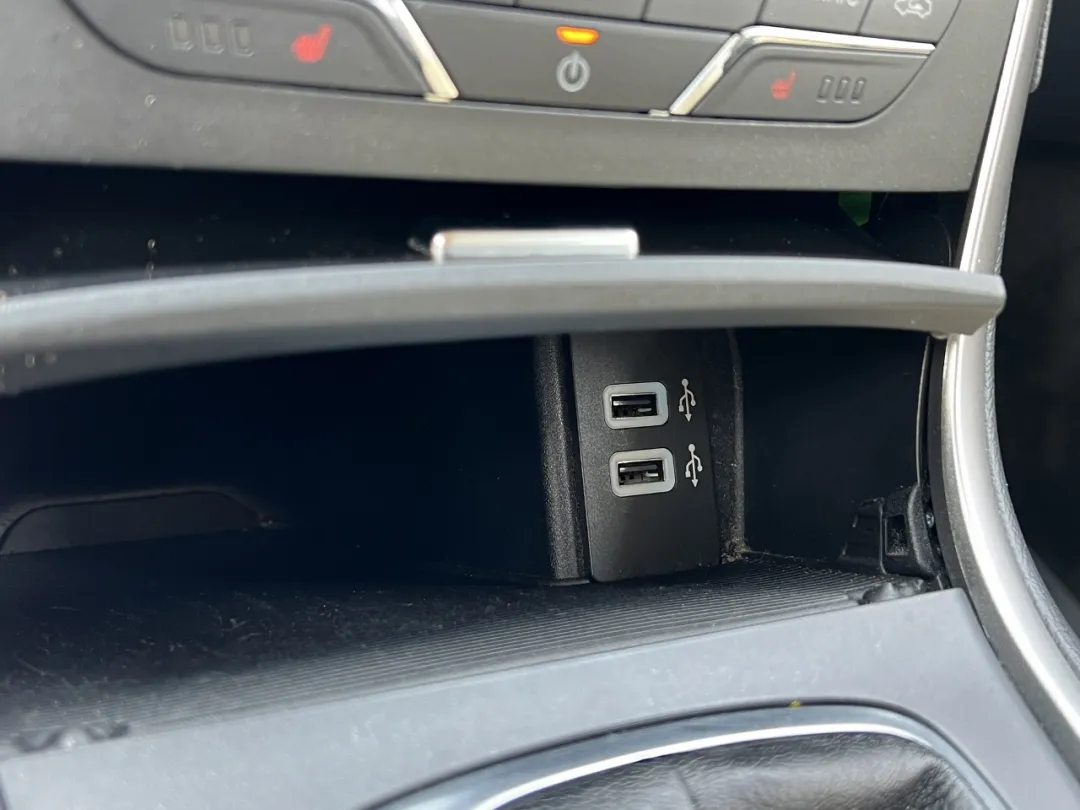 2018 Ford Edge - 2FMPK4J87JBB72557 - Image #30