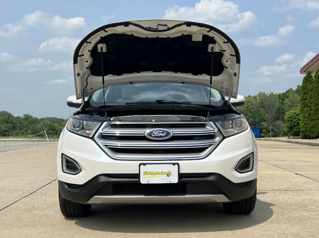2018 Ford Edge - 2FMPK4J87JBB72557 - Image #36