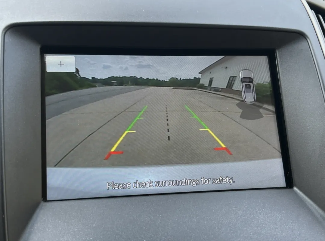 2018 Ford Edge - 2FMPK4J87JBB72557 - Image #4