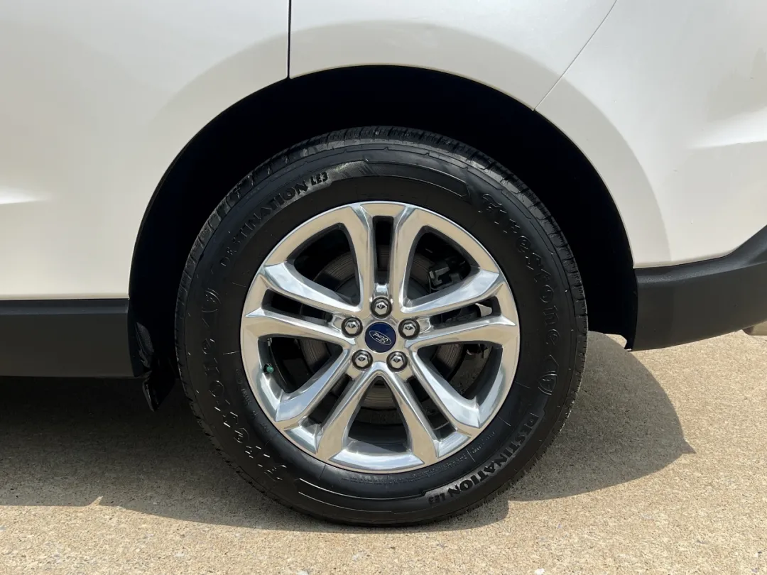 2018 Ford Edge - 2FMPK4J87JBB72557 - Image #40