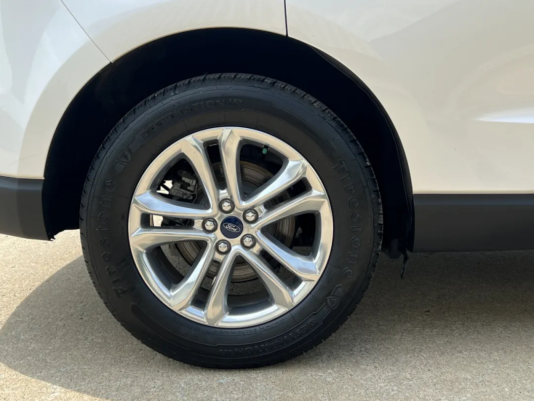 2018 Ford Edge - 2FMPK4J87JBB72557 - Image #41