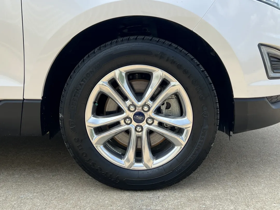 2018 Ford Edge - 2FMPK4J87JBB72557 - Image #42