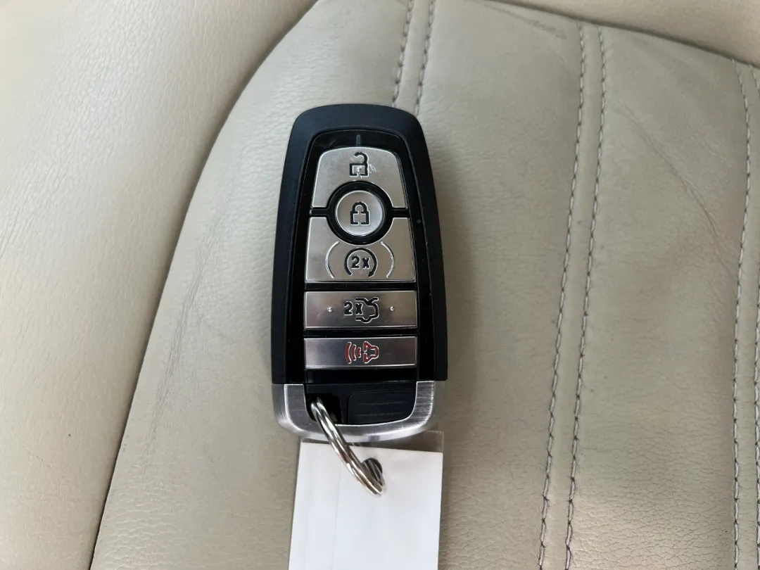 2018 Ford Edge - 2FMPK4J87JBB72557 - Image #6