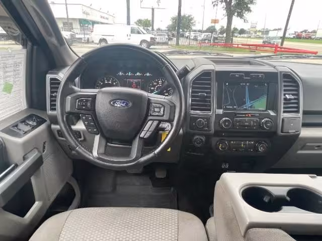 2018 Ford F-150 - 1FTEW1CG6JFA05821 - Image #14