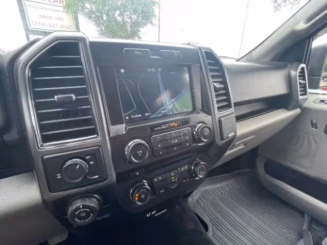 2018 Ford F-150 - 1FTEW1CG6JFA05821 - Image #17