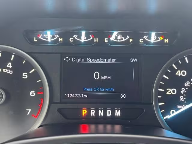 2018 Ford F-150 - 1FTEW1CG6JFA05821 - Image #18