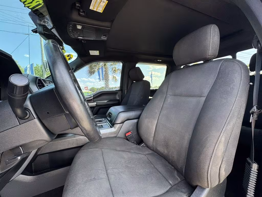 2018 Ford F-150 - 1FTEW1EG6JFA37360 - Image #21