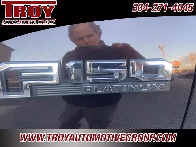 2018 Ford F-150 - 1FTEW1EG6JFB47597 - Image #20