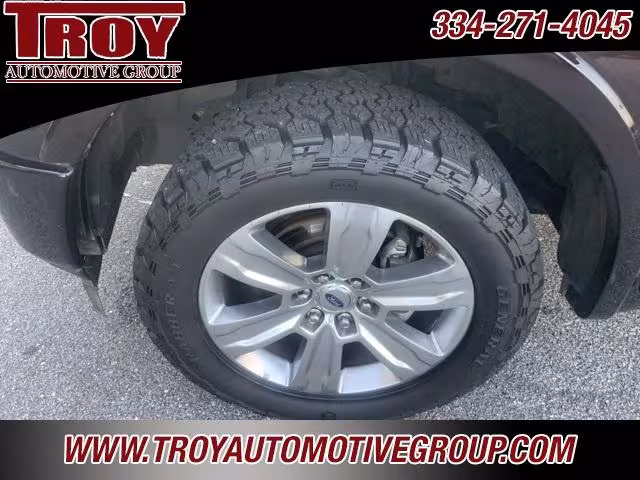 2018 Ford F-150 - 1FTEW1EG6JFB47597 - Image #21