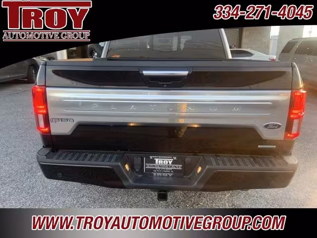 2018 Ford F-150 - 1FTEW1EG6JFB47597 - Image #24