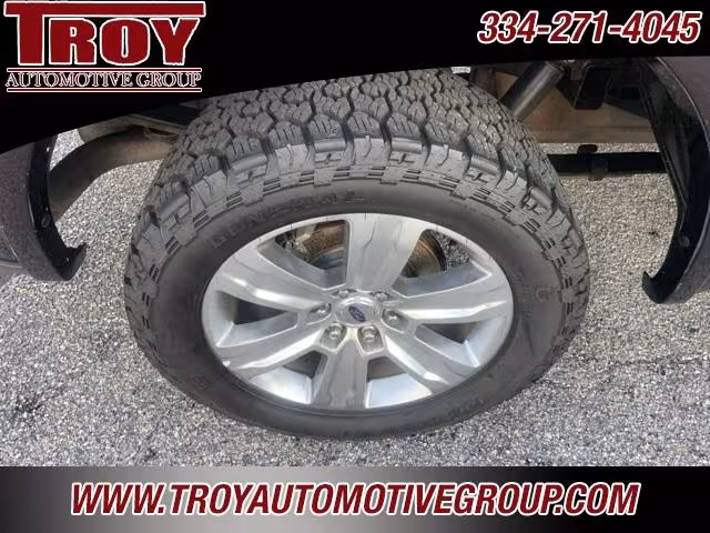 2018 Ford F-150 - 1FTEW1EG6JFB47597 - Image #26