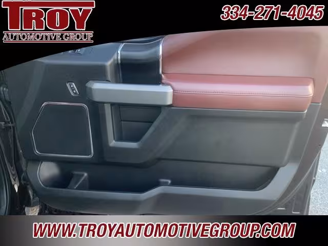 2018 Ford F-150 - 1FTEW1EG6JFB47597 - Image #29