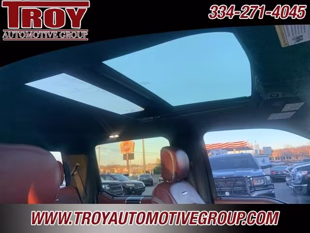 2018 Ford F-150 - 1FTEW1EG6JFB47597 - Image #31