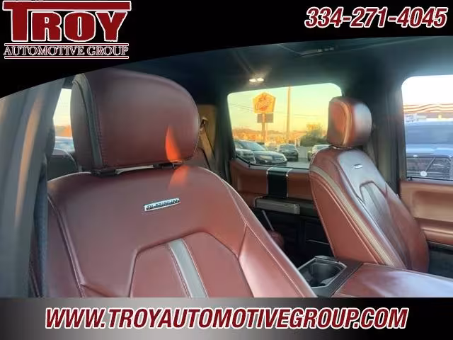 2018 Ford F-150 - 1FTEW1EG6JFB47597 - Image #32