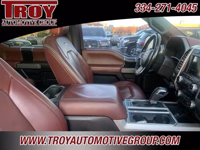 2018 Ford F-150 - 1FTEW1EG6JFB47597 - Image #33