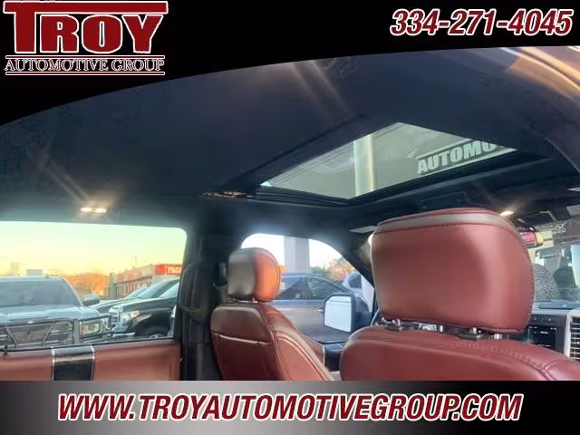 2018 Ford F-150 - 1FTEW1EG6JFB47597 - Image #41