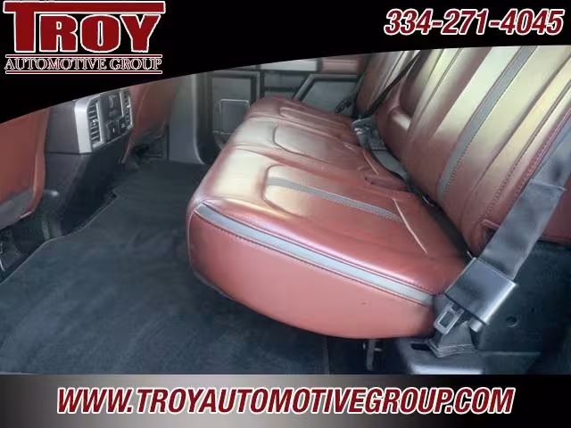 2018 Ford F-150 - 1FTEW1EG6JFB47597 - Image #42