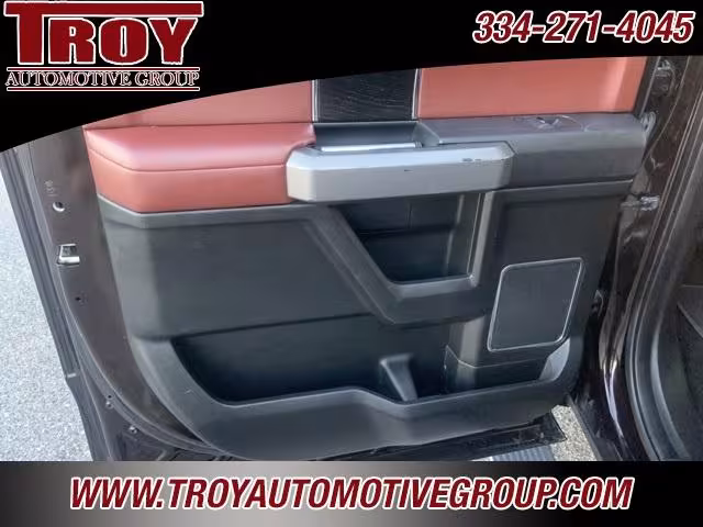 2018 Ford F-150 - 1FTEW1EG6JFB47597 - Image #43