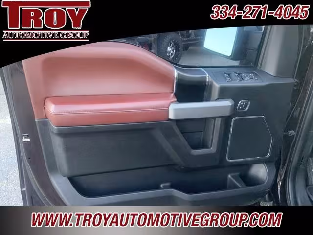 2018 Ford F-150 - 1FTEW1EG6JFB47597 - Image #45