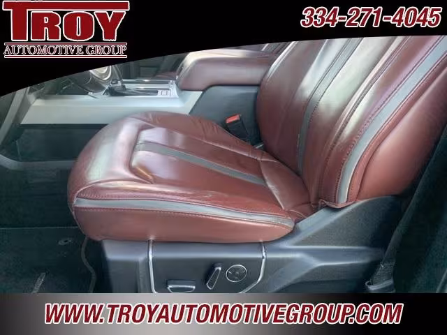 2018 Ford F-150 - 1FTEW1EG6JFB47597 - Image #46