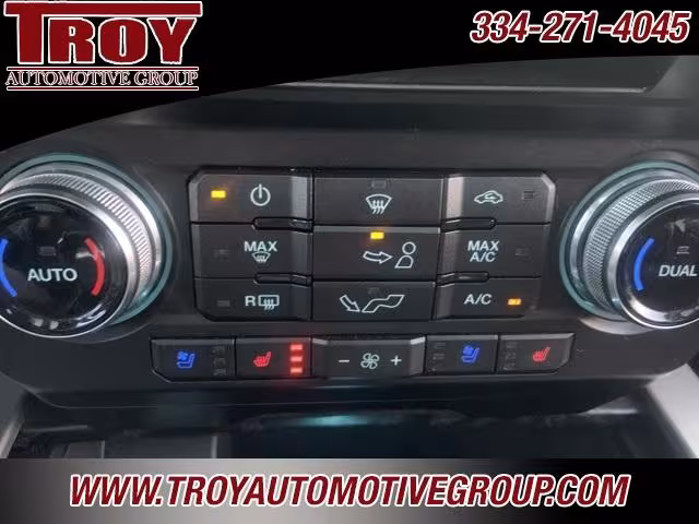2018 Ford F-150 - 1FTEW1EG6JFB47597 - Image #53