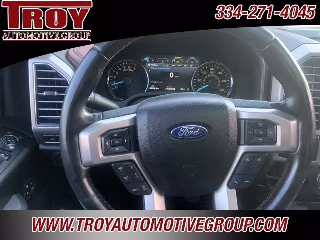 2018 Ford F-150 - 1FTEW1EG6JFB47597 - Image #57