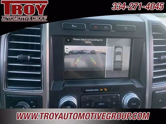 2018 Ford F-150 - 1FTEW1EG6JFB47597 - Image #59