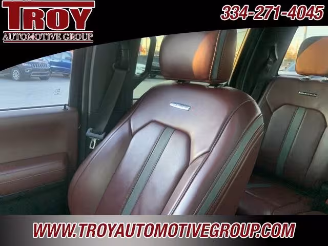 2018 Ford F-150 - 1FTEW1EG6JFB47597 - Image #62