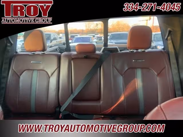 2018 Ford F-150 - 1FTEW1EG6JFB47597 - Image #63
