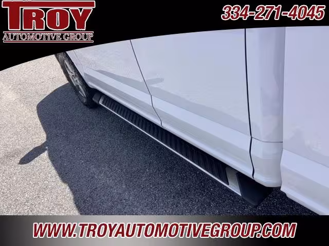2018 Ford F-150 - 1FTFX1EG8JKD12154 - Image #19