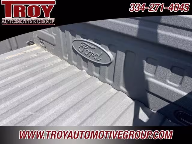 2018 Ford F-150 - 1FTFX1EG8JKD12154 - Image #23