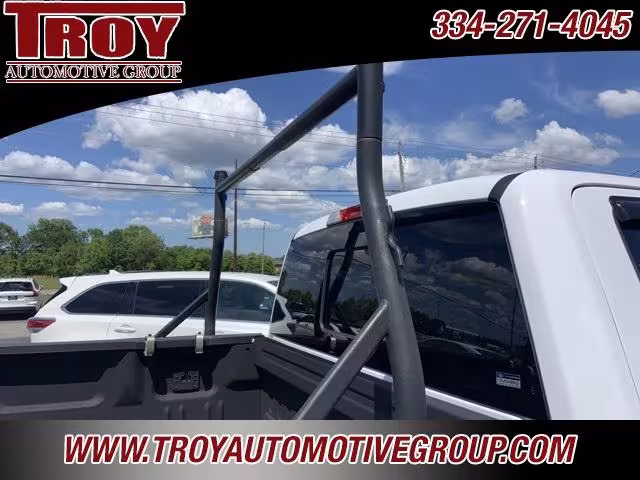 2018 Ford F-150 - 1FTFX1EG8JKD12154 - Image #25
