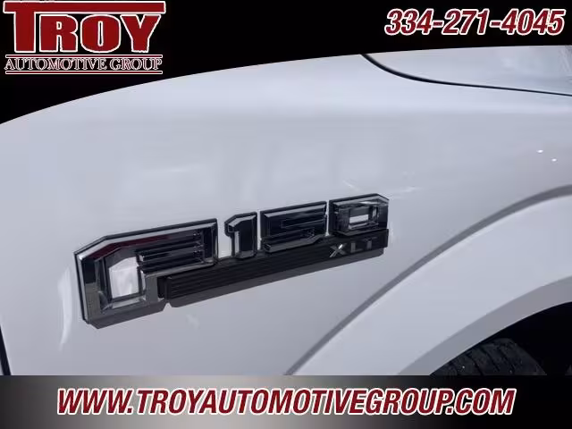 2018 Ford F-150 - 1FTFX1EG8JKD12154 - Image #26