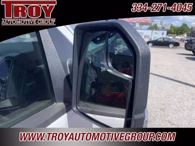 2018 Ford F-150 - 1FTFX1EG8JKD12154 - Image #27