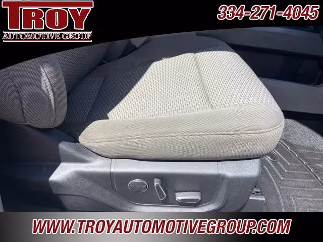 2018 Ford F-150 - 1FTFX1EG8JKD12154 - Image #28
