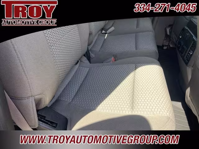 2018 Ford F-150 - 1FTFX1EG8JKD12154 - Image #30