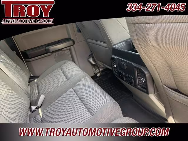 2018 Ford F-150 - 1FTFX1EG8JKD12154 - Image #32
