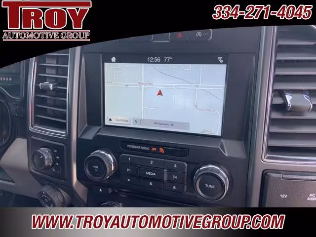 2018 Ford F-150 - 1FTFX1EG8JKD12154 - Image #33