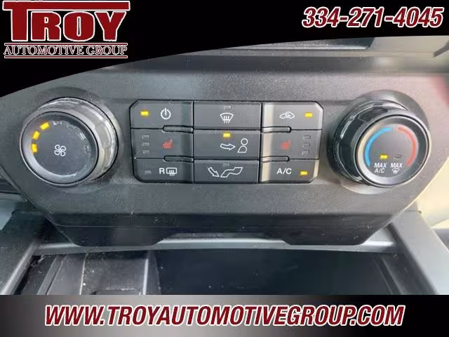 2018 Ford F-150 - 1FTFX1EG8JKD12154 - Image #34