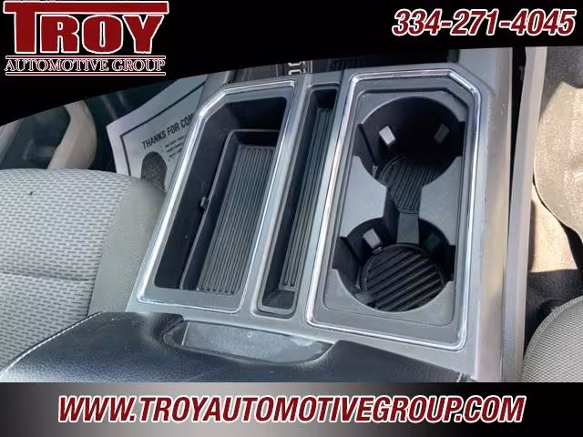 2018 Ford F-150 - 1FTFX1EG8JKD12154 - Image #35