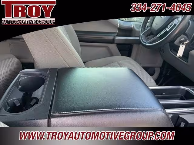 2018 Ford F-150 - 1FTFX1EG8JKD12154 - Image #36