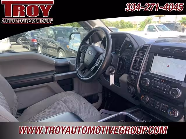 2018 Ford F-150 - 1FTFX1EG8JKD12154 - Image #37