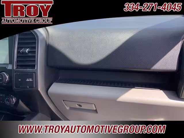 2018 Ford F-150 - 1FTFX1EG8JKD12154 - Image #38