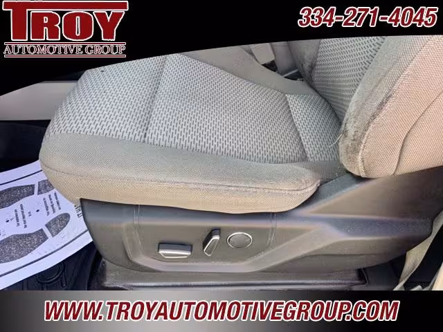2018 Ford F-150 - 1FTFX1EG8JKD12154 - Image #41