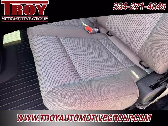 2018 Ford F-150 - 1FTFX1EG8JKD12154 - Image #43