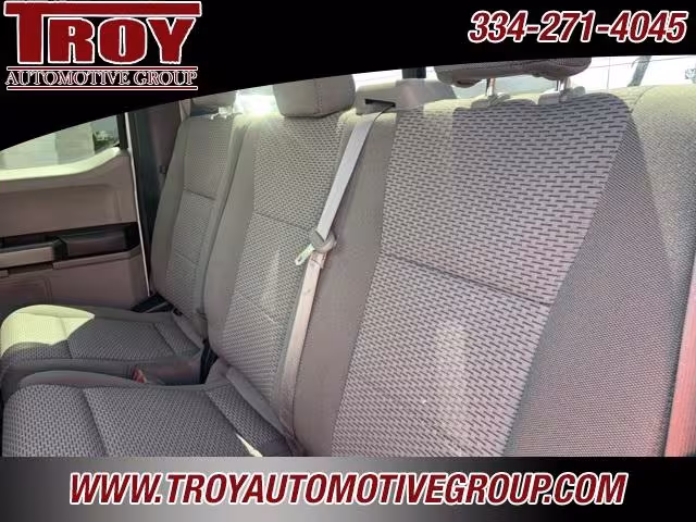 2018 Ford F-150 - 1FTFX1EG8JKD12154 - Image #45