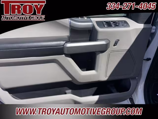2018 Ford F-150 - 1FTFX1EG8JKD12154 - Image #46