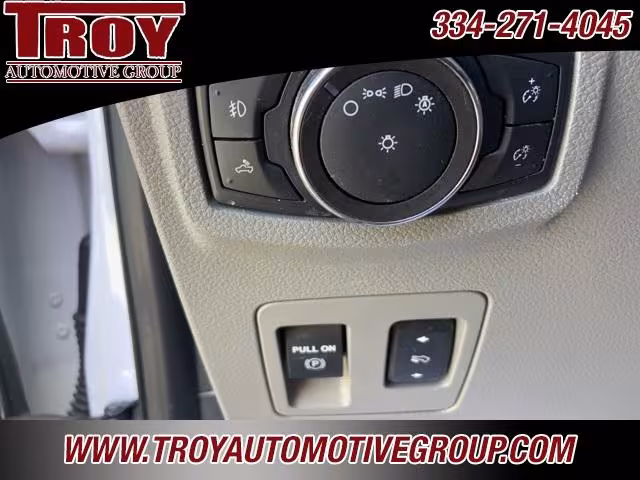 2018 Ford F-150 - 1FTFX1EG8JKD12154 - Image #47
