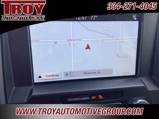 2018 Ford F-150 - 1FTFX1EG8JKD12154 - Image #50