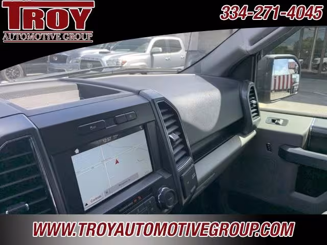 2018 Ford F-150 - 1FTFX1EG8JKD12154 - Image #59